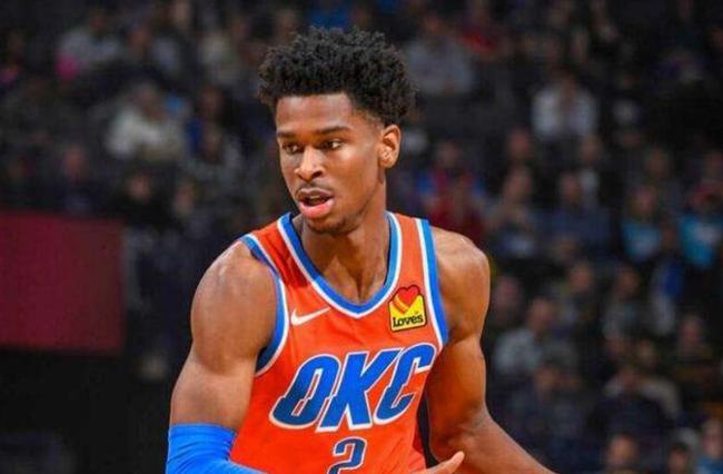 NBA的比