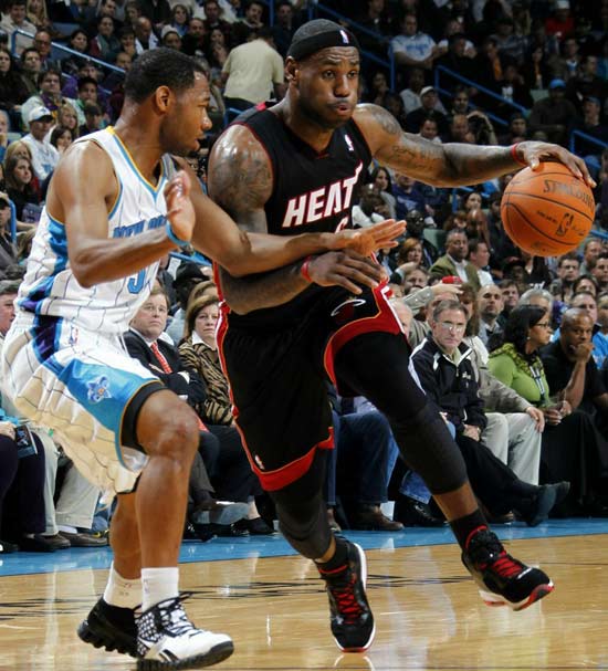 双方的表现 双方的表现