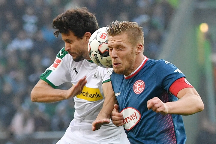 图赫尔展现 图赫尔展现