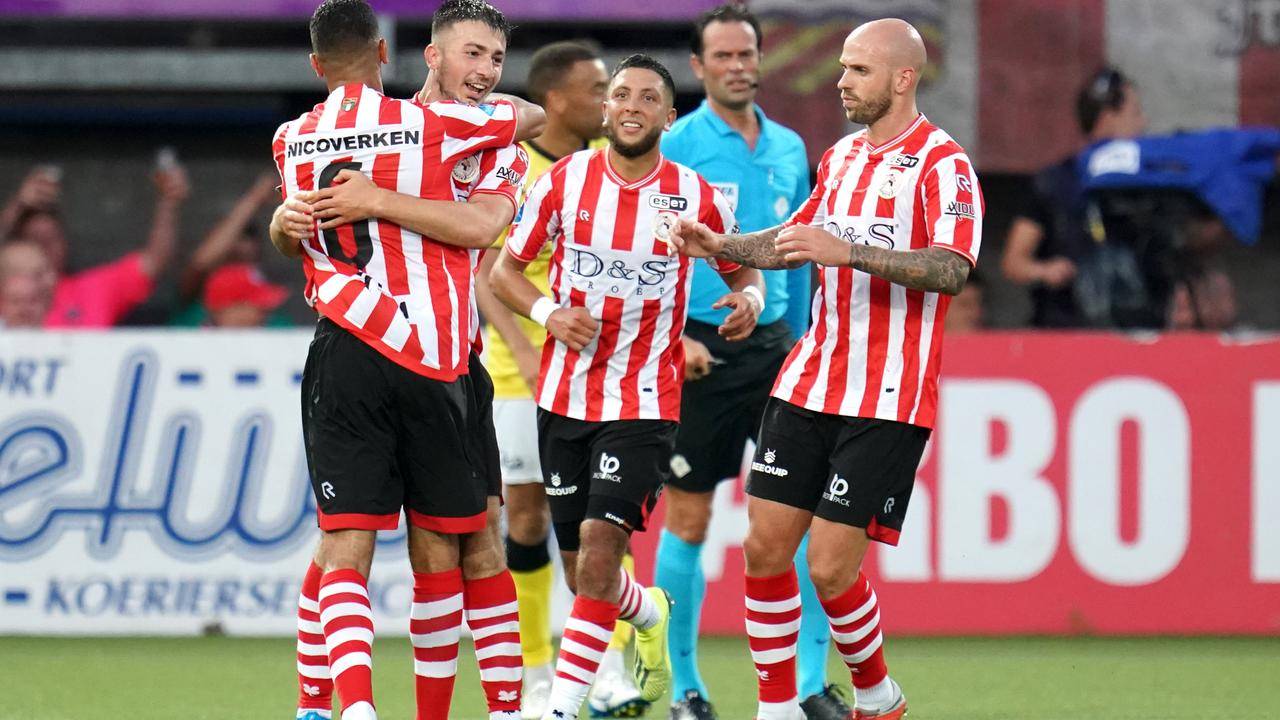 这样的阵容 这样的阵容