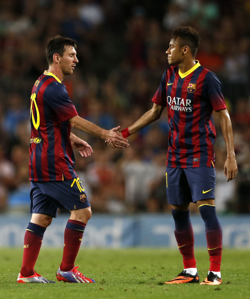 足球未来的 足球未来的