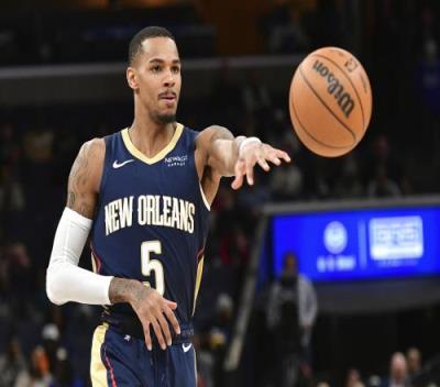 恩德里克和 恩德里克和