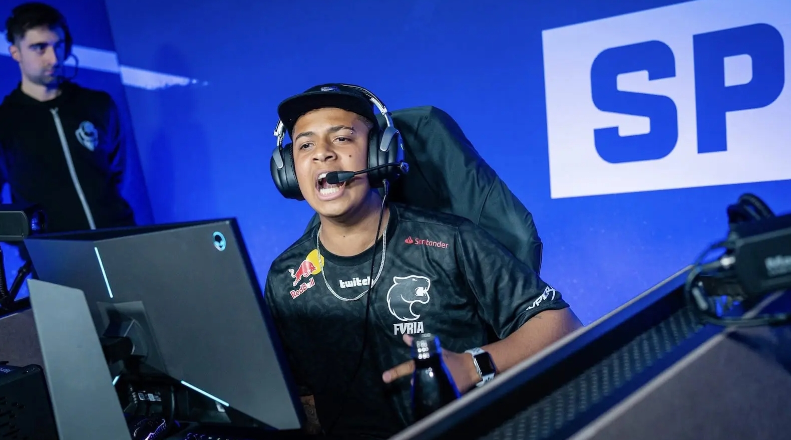 在球队中 在球队中