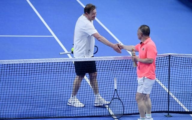 季主场赛事 季主场赛事